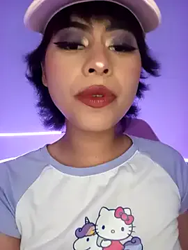 Eva_Feller69 from StripChat is Freechat