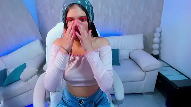 Eva_hells_ from StripChat