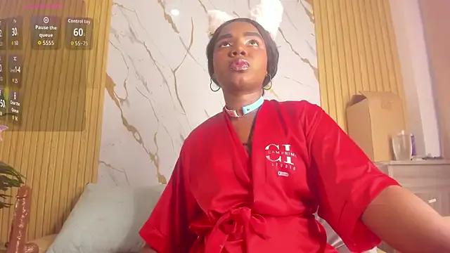 Eva_Johnss from StripChat is Freechat