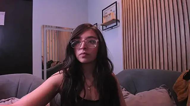 Eva_Macalliter from StripChat is Freechat