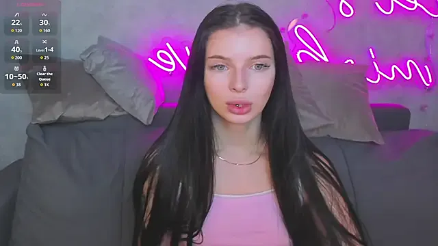 Eva_Mayers from StripChat is Freechat