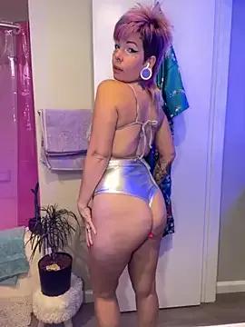 Eva_Monroe- from StripChat is Freechat