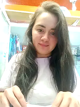 eva_rushh from StripChat is Freechat