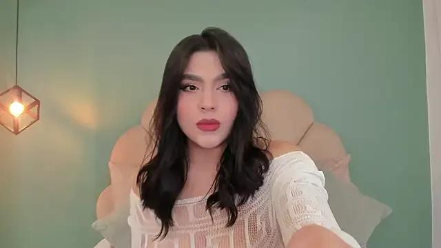 eva_sainnt from StripChat is Freechat