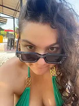 Eva_stark10 from StripChat is Freechat