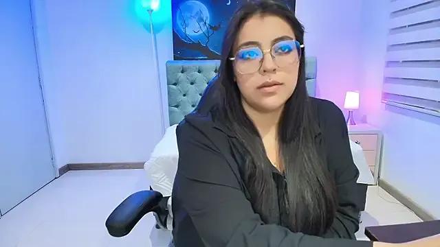Evaa_ruiz from StripChat