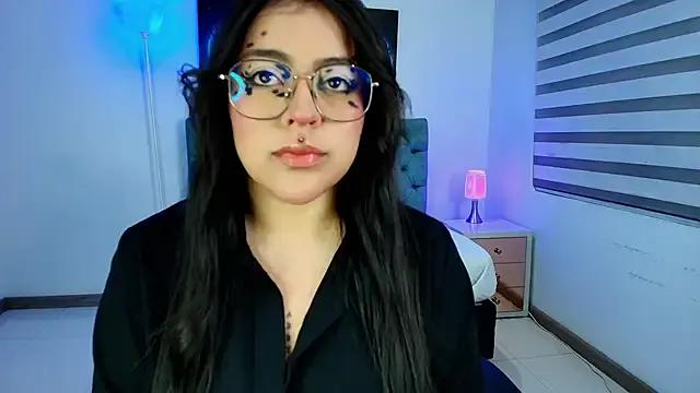 Evaa_ruiz from StripChat