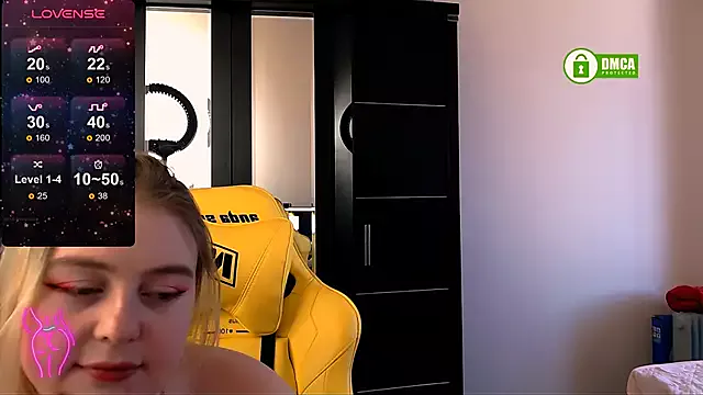 Girls: try live performances with matured performers, from dancing to quirks, in a variety of beautiful sex cams.