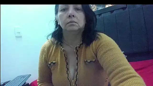 Evaaross_2345 from StripChat is Freechat