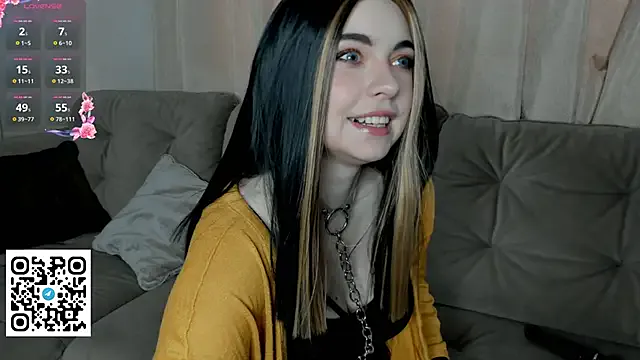 Girls: try live performances with matured performers, from dancing to quirks, in a variety of beautiful sex cams.