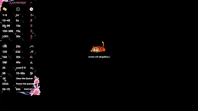 EvaCarter1 from StripChat is Freechat