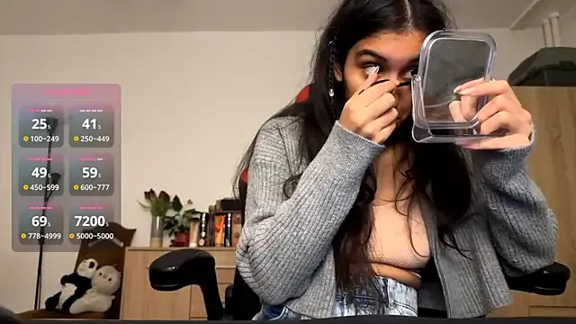 Girls: try live performances with matured performers, from dancing to quirks, in a variety of beautiful sex cams.