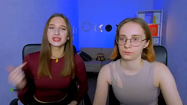 evalora_vei from StripChat is Freechat