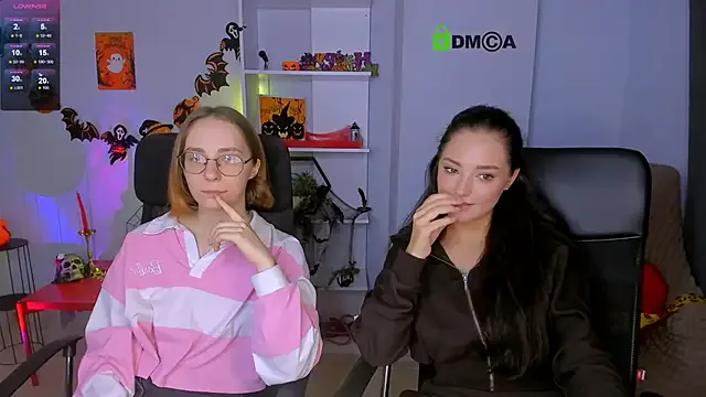 evalora_vei from StripChat is Freechat