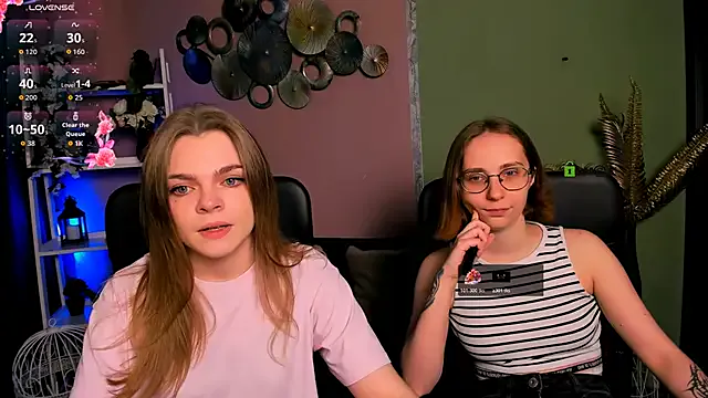 evalora_vei from StripChat is Freechat