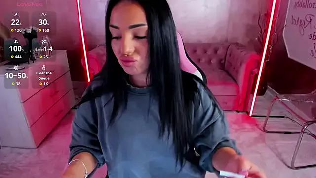 evanew_ from StripChat is Freechat
