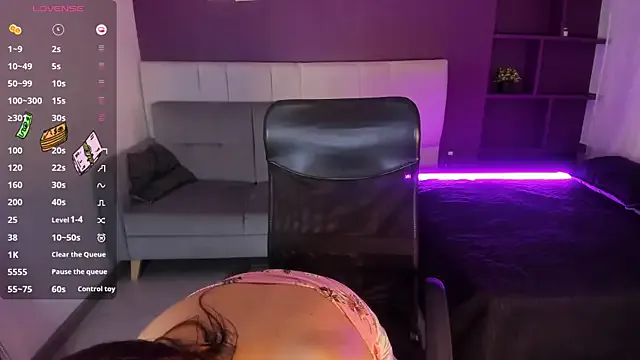 Girls: try live performances with matured performers, from dancing to quirks, in a variety of beautiful sex cams.