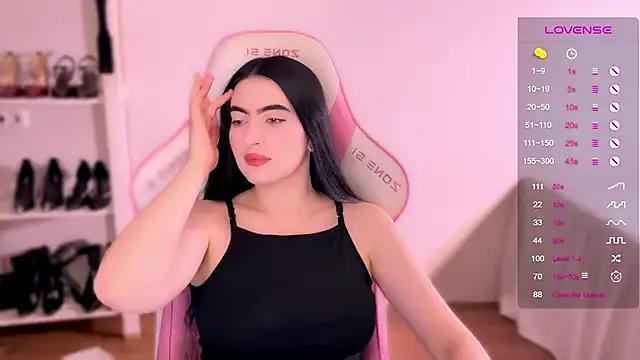 Girls: try live performances with matured performers, from dancing to quirks, in a variety of beautiful sex cams.