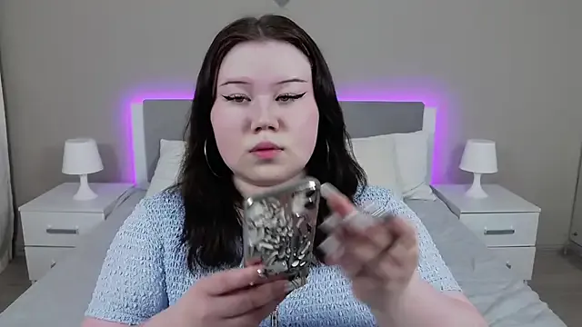 EvaNova_ from StripChat is Freechat