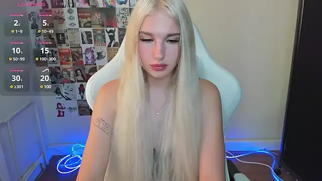 Girls: try live performances with matured performers, from dancing to quirks, in a variety of beautiful sex cams.