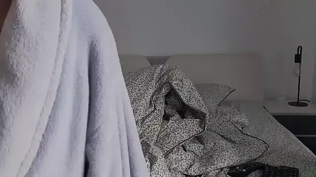 Eveline_rose from StripChat