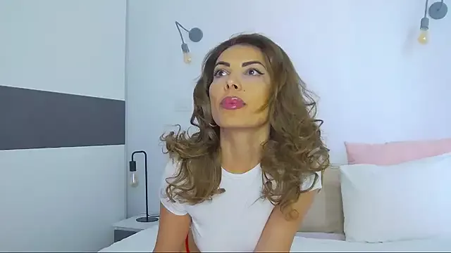 Eveline_rose from StripChat