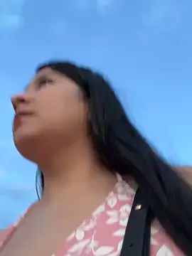 evelyn_1702 from StripChat is Freechat