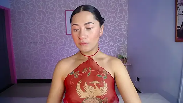 Evelyn_ch_ from StripChat