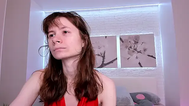 EvelynJin_ from StripChat is Freechat