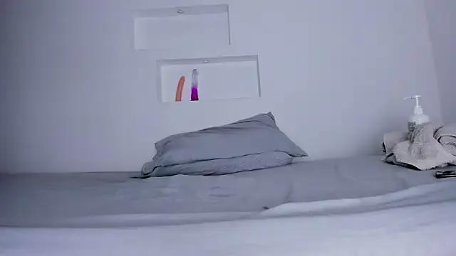 Evelynn_Jones_ from StripChat is Freechat