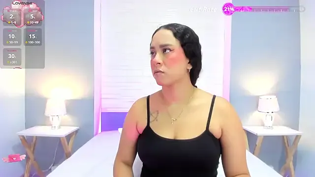 Girls: try live performances with matured performers, from dancing to quirks, in a variety of beautiful sex cams.