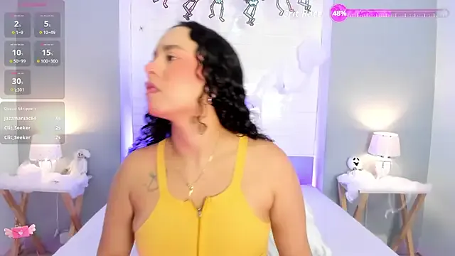 Girls: try live performances with matured performers, from dancing to quirks, in a variety of beautiful sex cams.