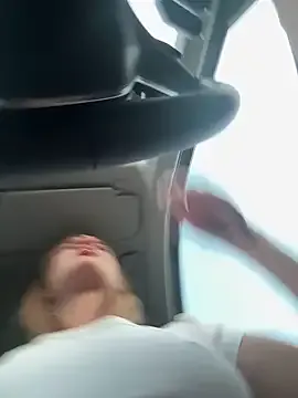 EvieEvans from StripChat