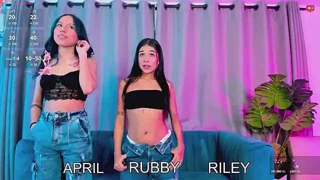 Girls: try live performances with matured performers, from dancing to quirks, in a variety of beautiful sex cams.