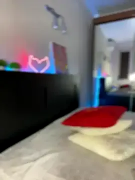 evybloom from StripChat is Freechat