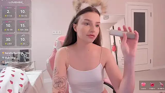 Eweline_more from StripChat