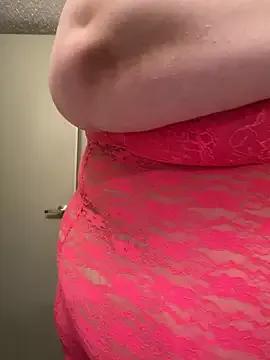 Exotic_Queen_ from StripChat is Freechat