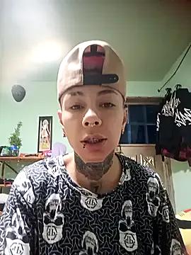 Exoticfive7 from StripChat is Freechat