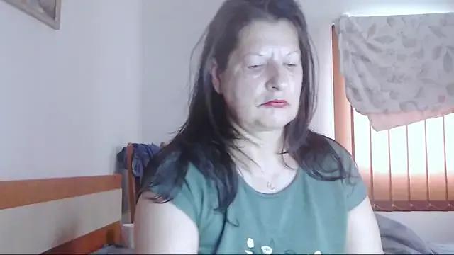 ExtasyMature from StripChat is Freechat