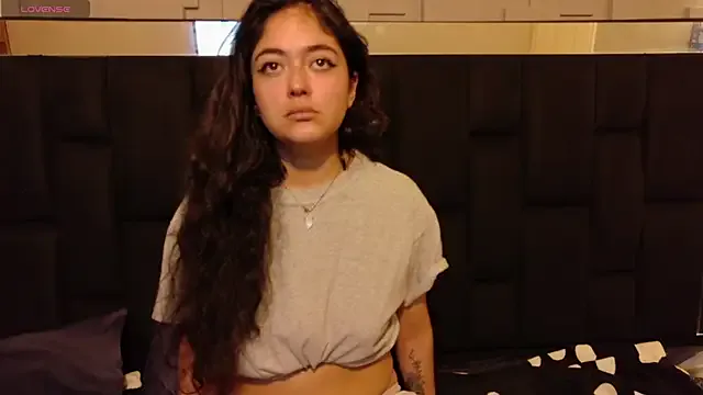 Fairy_marie12 from StripChat is Freechat