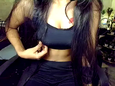 fairy_princess from StripChat is Freechat