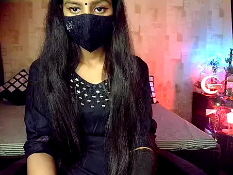 fairy_princess from StripChat is Freechat