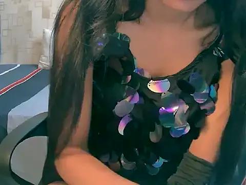 fairy_princess from StripChat is Freechat