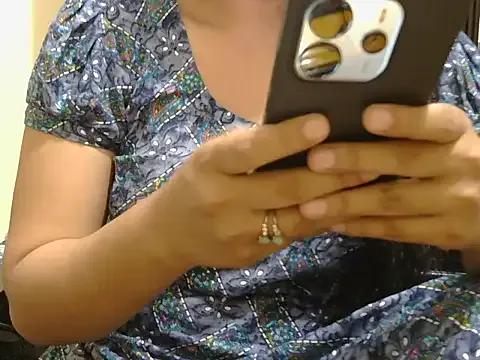 fairy_queen07 from StripChat is Freechat