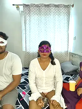 Family02 from StripChat is Freechat