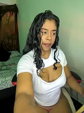 Fanny_Klean from StripChat is Freechat