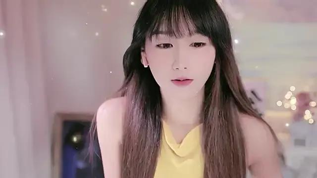 Fantastic_Miao from StripChat is Freechat