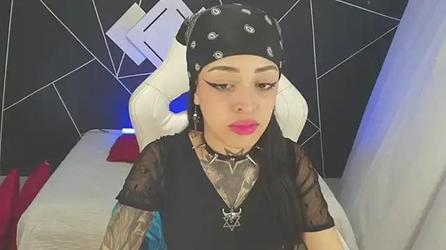 farichell from StripChat is Freechat