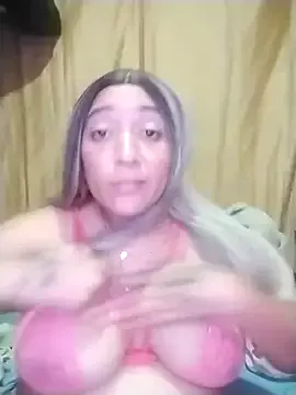 Fat_Dirty_Nasty from StripChat is Freechat