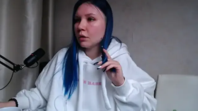 FatalFlirt from StripChat is Freechat